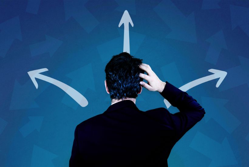 Definir un Nicho Claro: El Primer Paso para un Negocio Exitoso