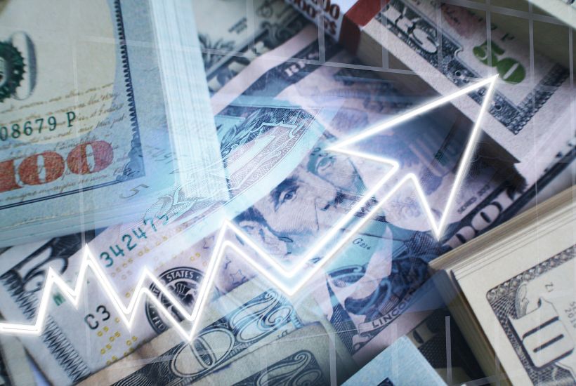 Define tu capital y presupuesto: No dejes que el dinero te detenga.